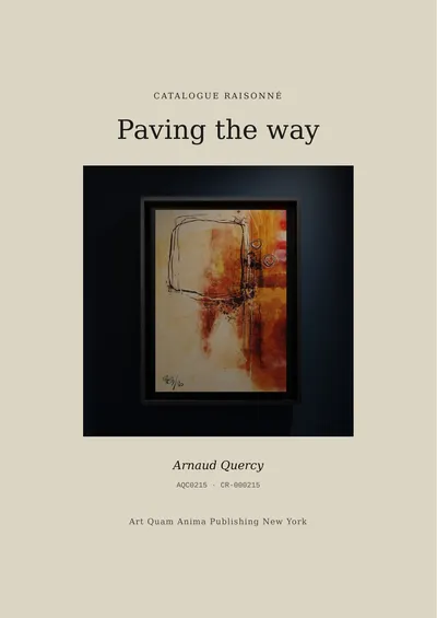 Paving the way