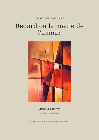 Regard ou la magie de l'amour