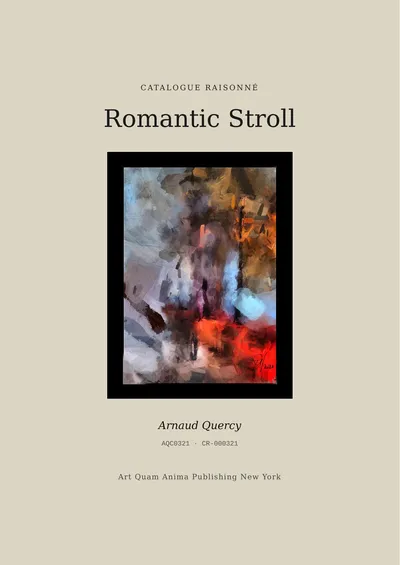 Romantic Stroll