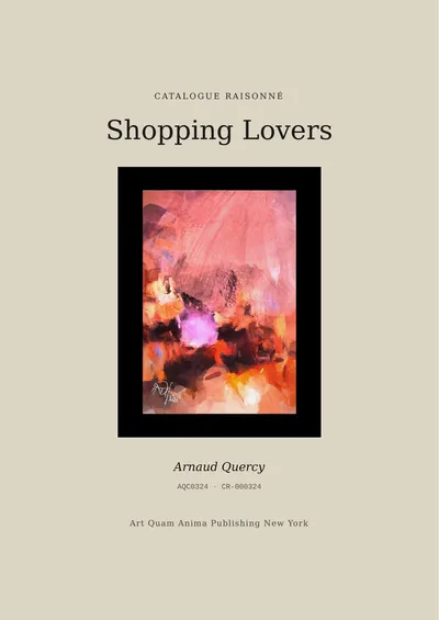 Shopping Lovers