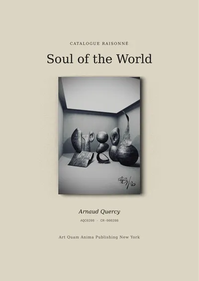 Soul of the World