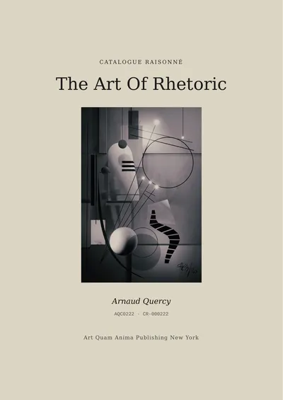 The Art Of Rhetoric