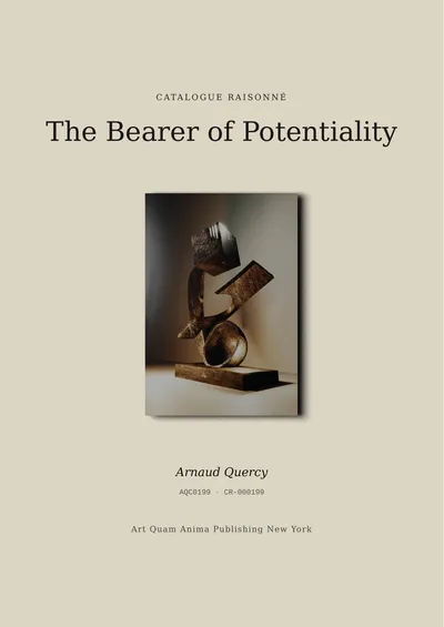 The Bearer of Potentiality