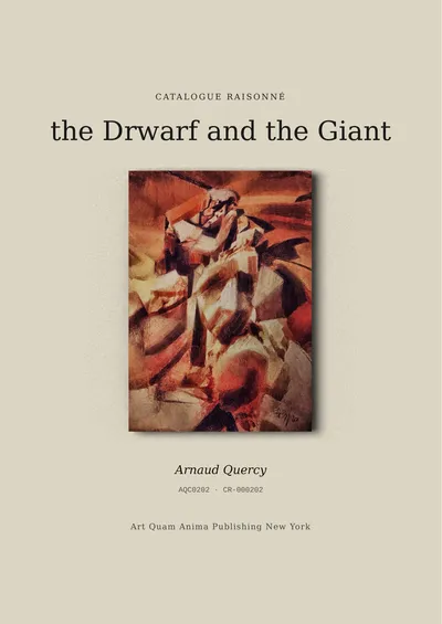 the Drwarf and the Giant