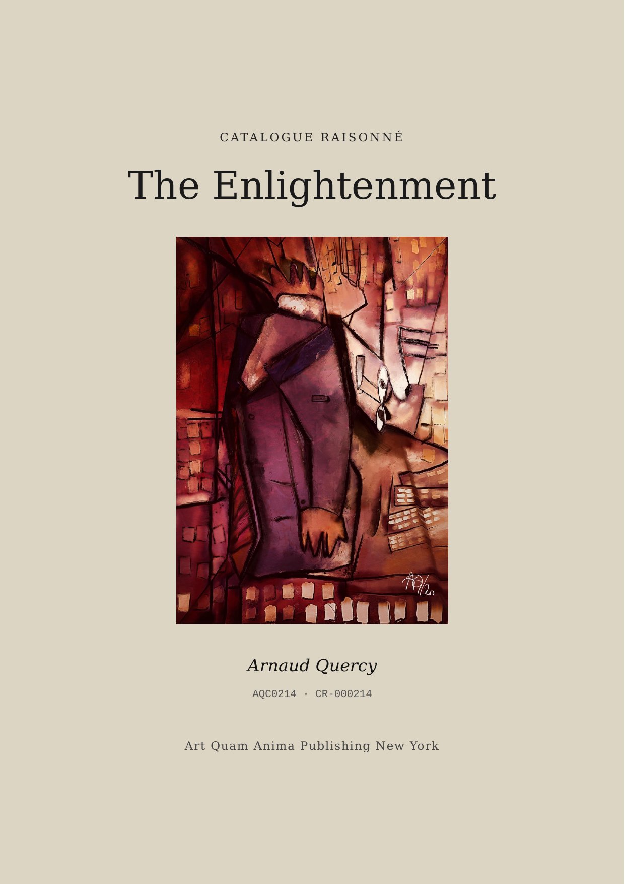 The Enlightenment