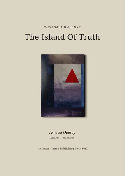The Island Of Truth
