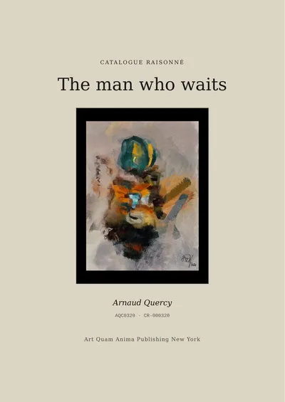 The man who waits