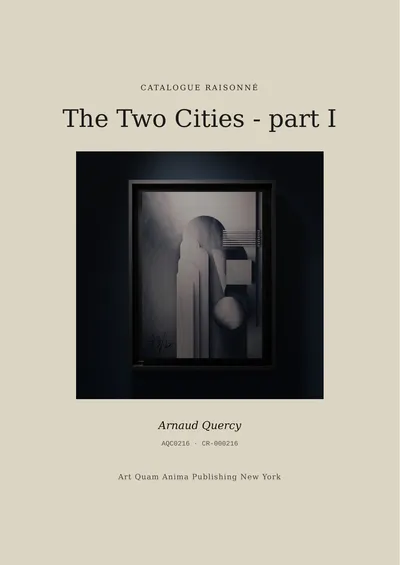 The Two Cities - part I
