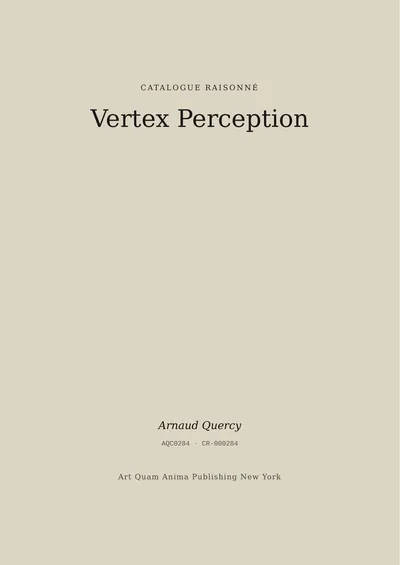Vertex Perception