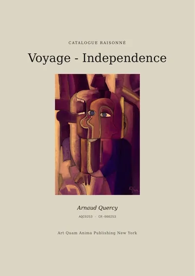 Voyage - Independence