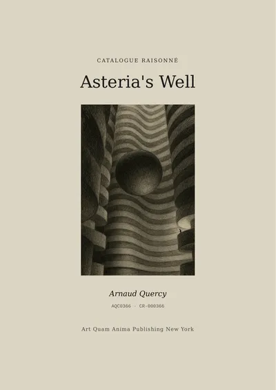 Asteria's Well