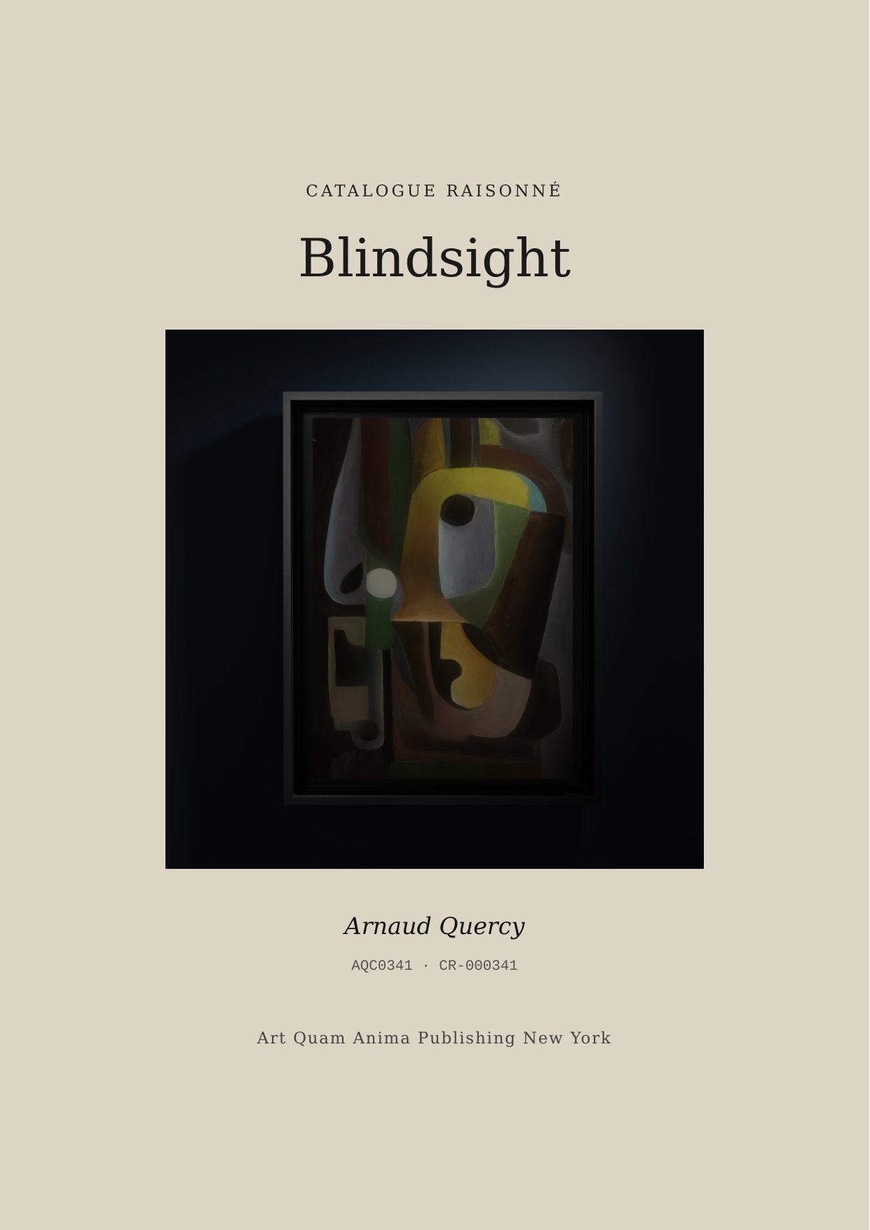 Blindsight