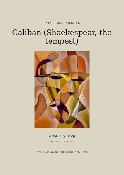 Caliban (Shaekespear, the tempest)