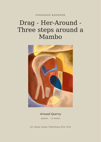 Drag - Her-Around - Three steps around a Mambo
