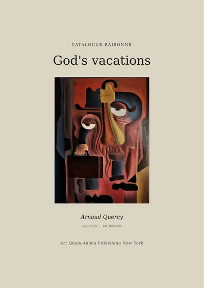 God's vacations