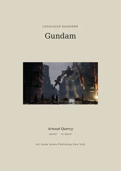 Gundam