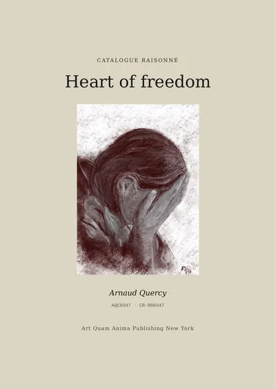Heart of freedom