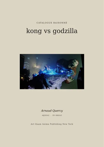kong vs godzilla