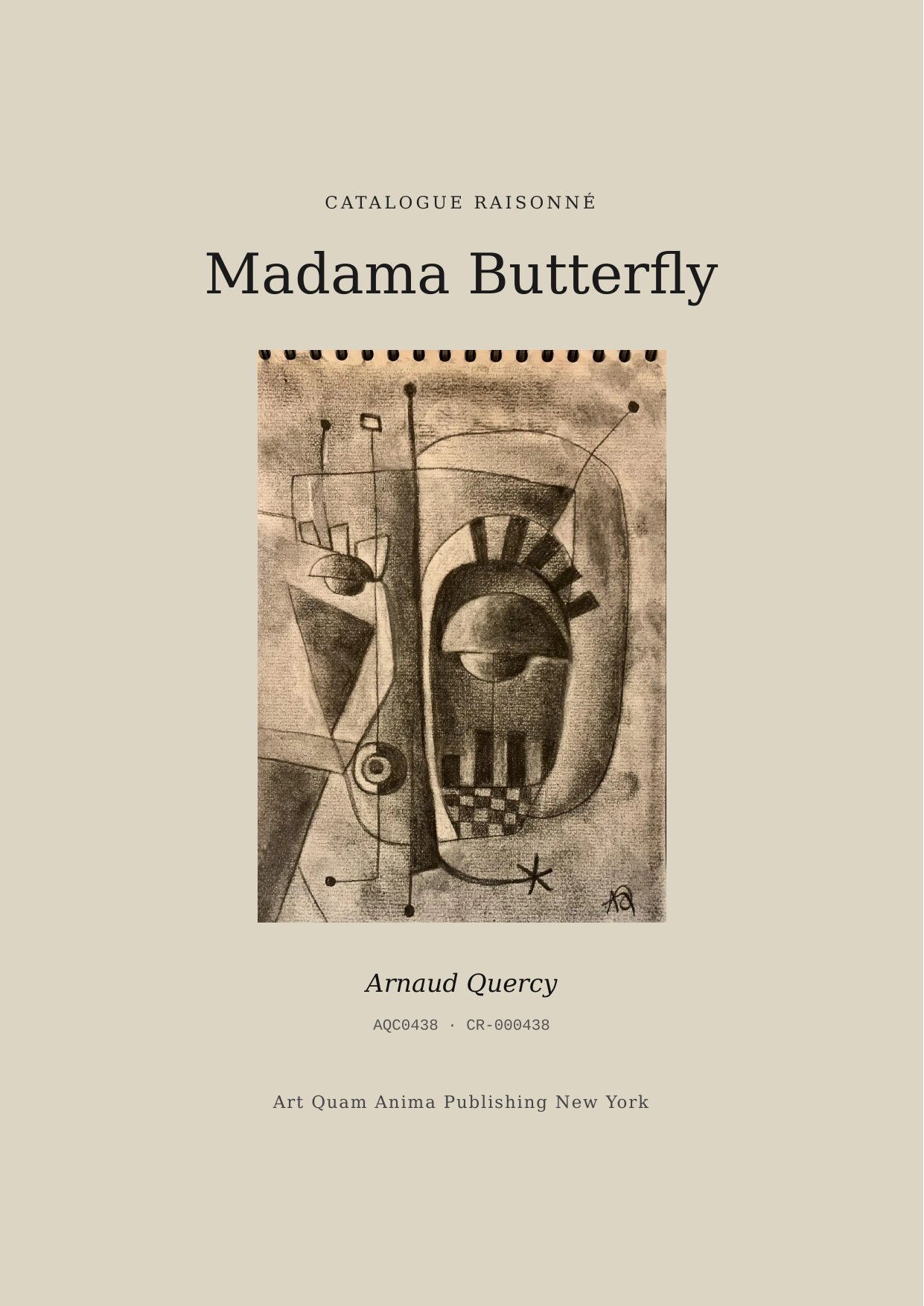 Madama Butterfly
