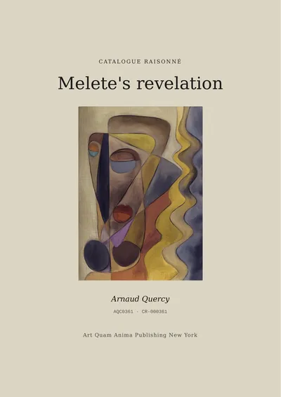 Melete's revelation