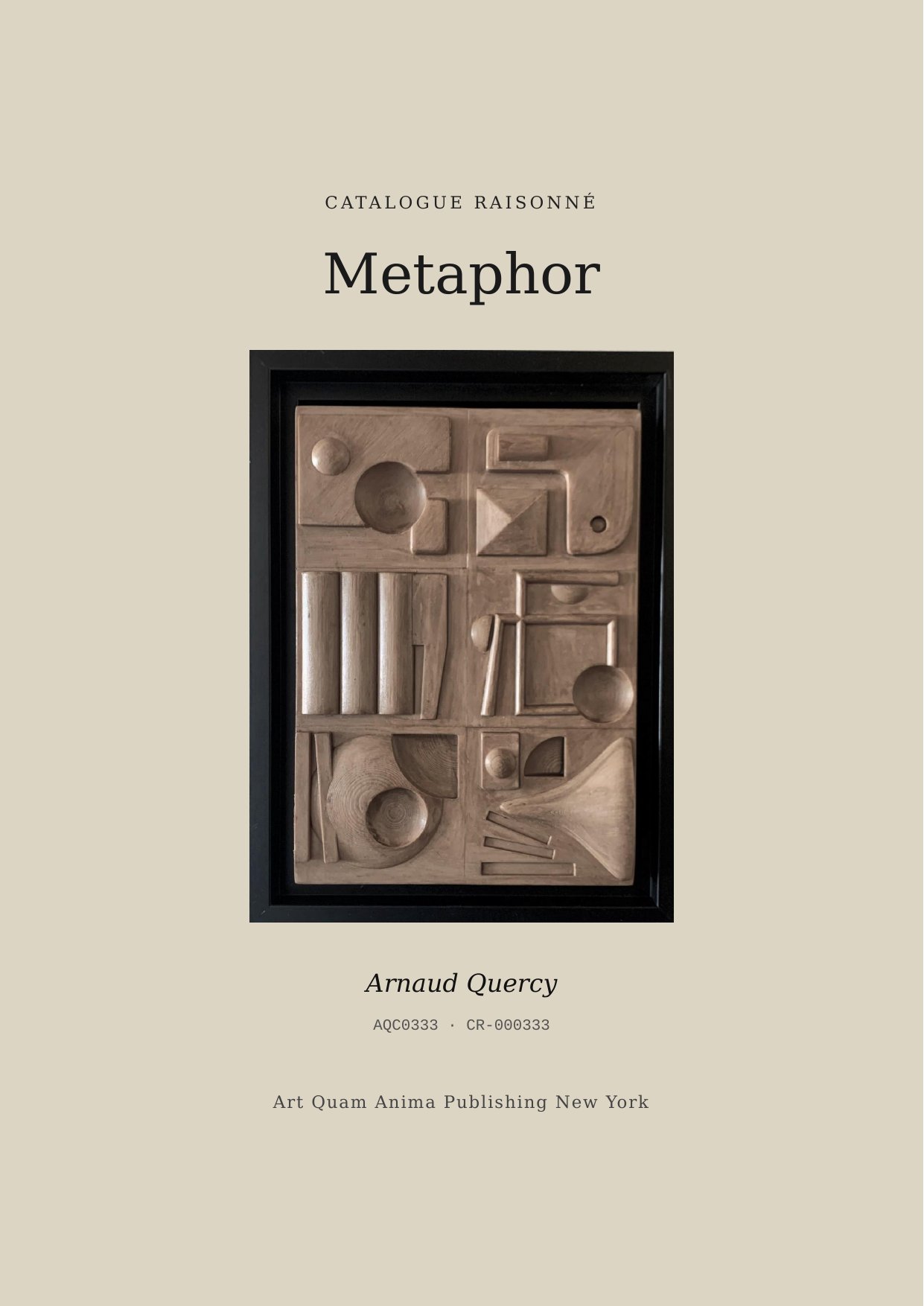 Metaphor