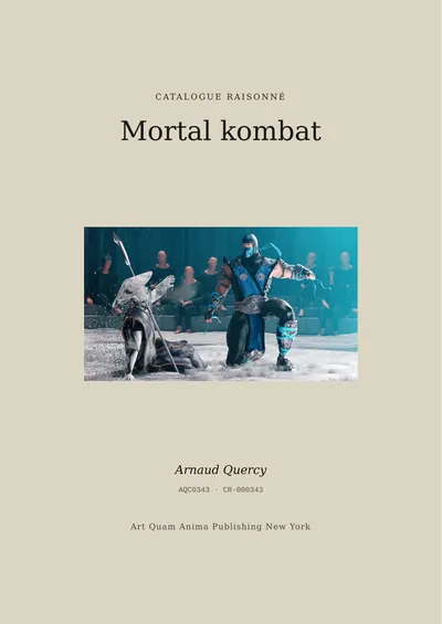 Mortal kombat