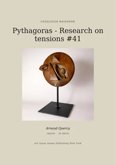 Pythagoras - Research on tensions #41