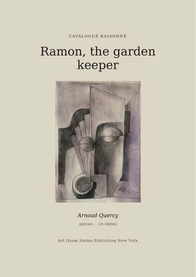 Ramon, the garden keeper