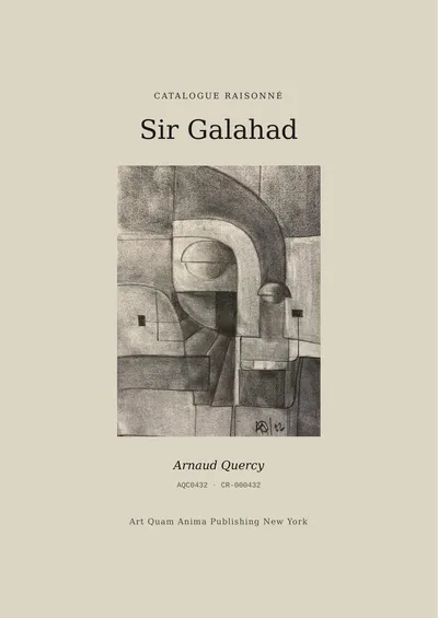 Sir Galahad