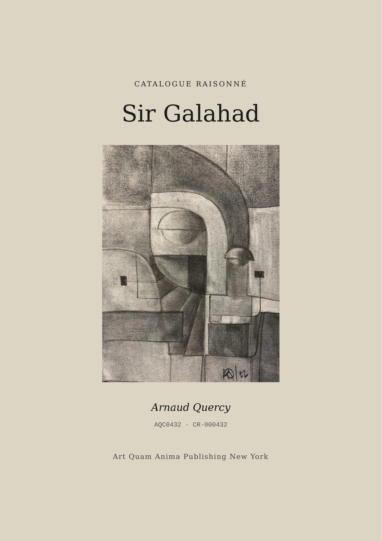 Sir Galahad
