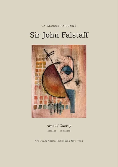 Sir John Falstaff