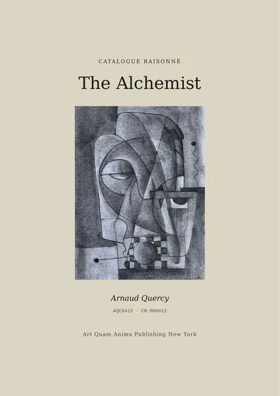 The Alchemist