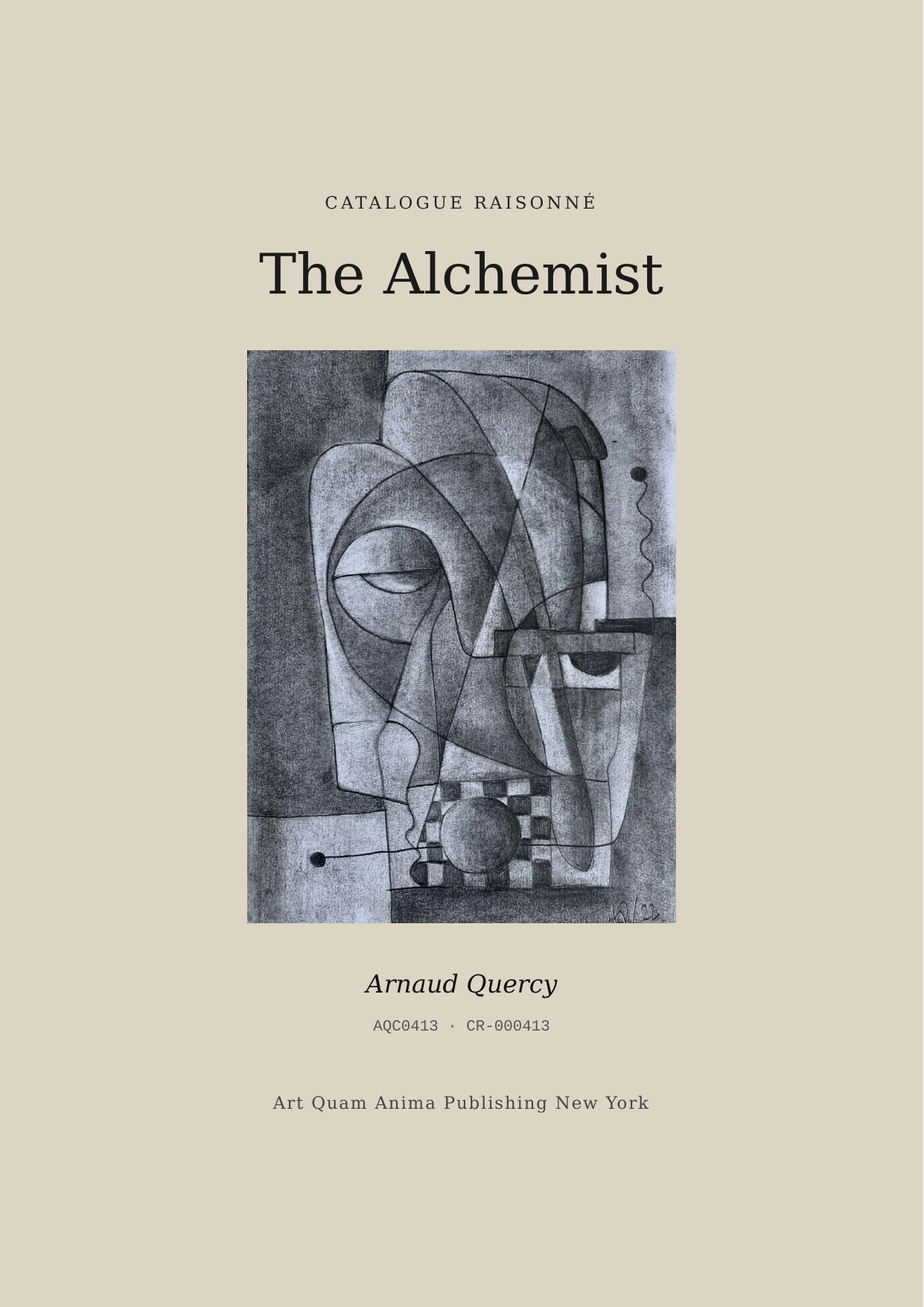 The Alchemist