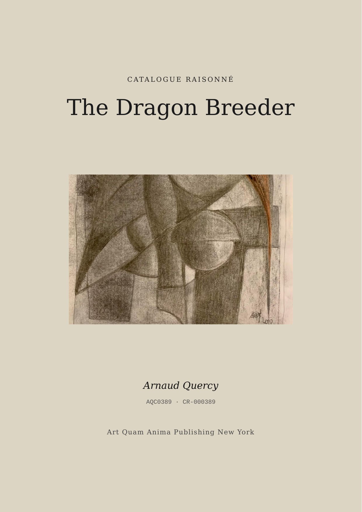 The Dragon Breeder