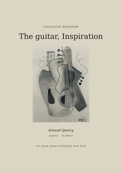 The guitar, Inspiration