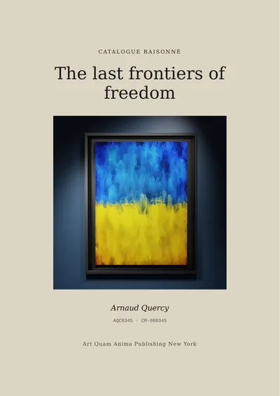 The last frontiers of freedom