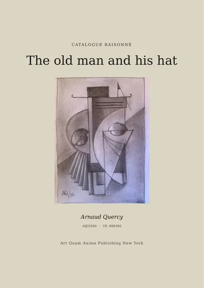 The old man and his hat