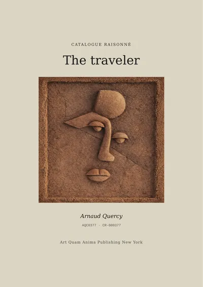 The traveler