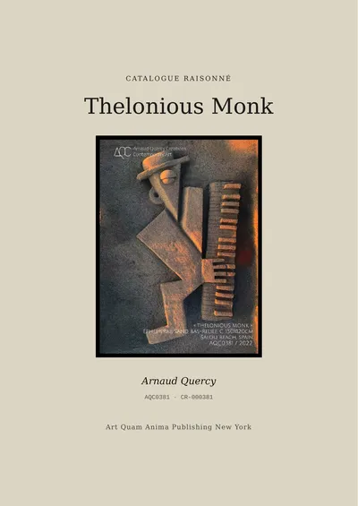 Thelonious Monk