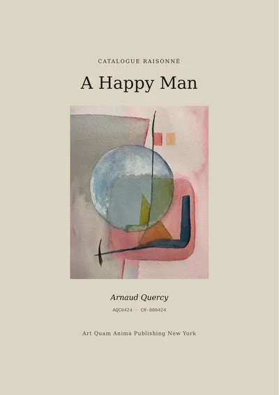 A Happy Man