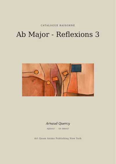 Ab Major - Reflexions 3