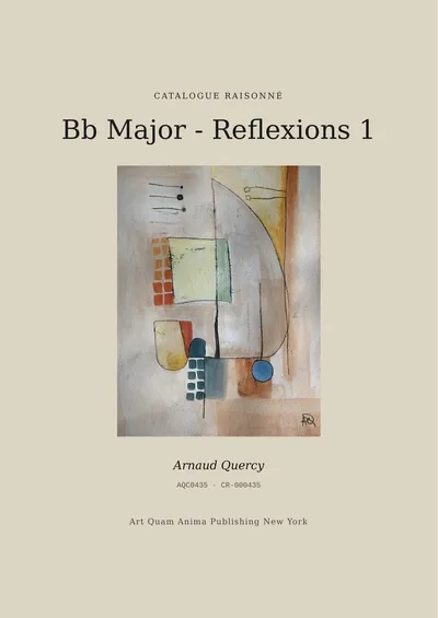 Bb Major - Reflexions 1