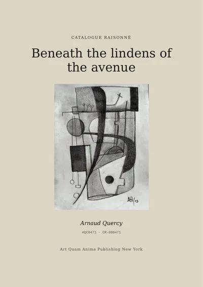 Beneath the lindens of the avenue