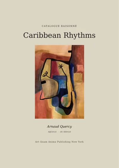 Caribbean Rhythms