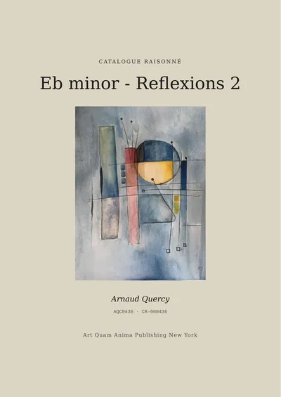 Eb minor - Reflexions 2