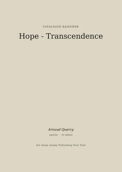 Hope - Transcendence