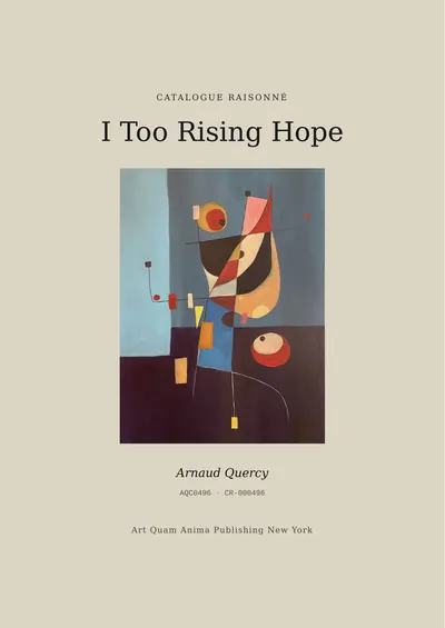 I Too Rising Hope