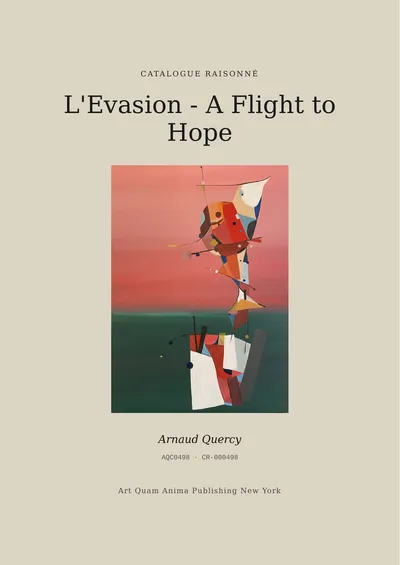 L'Evasion - A Flight to Hope