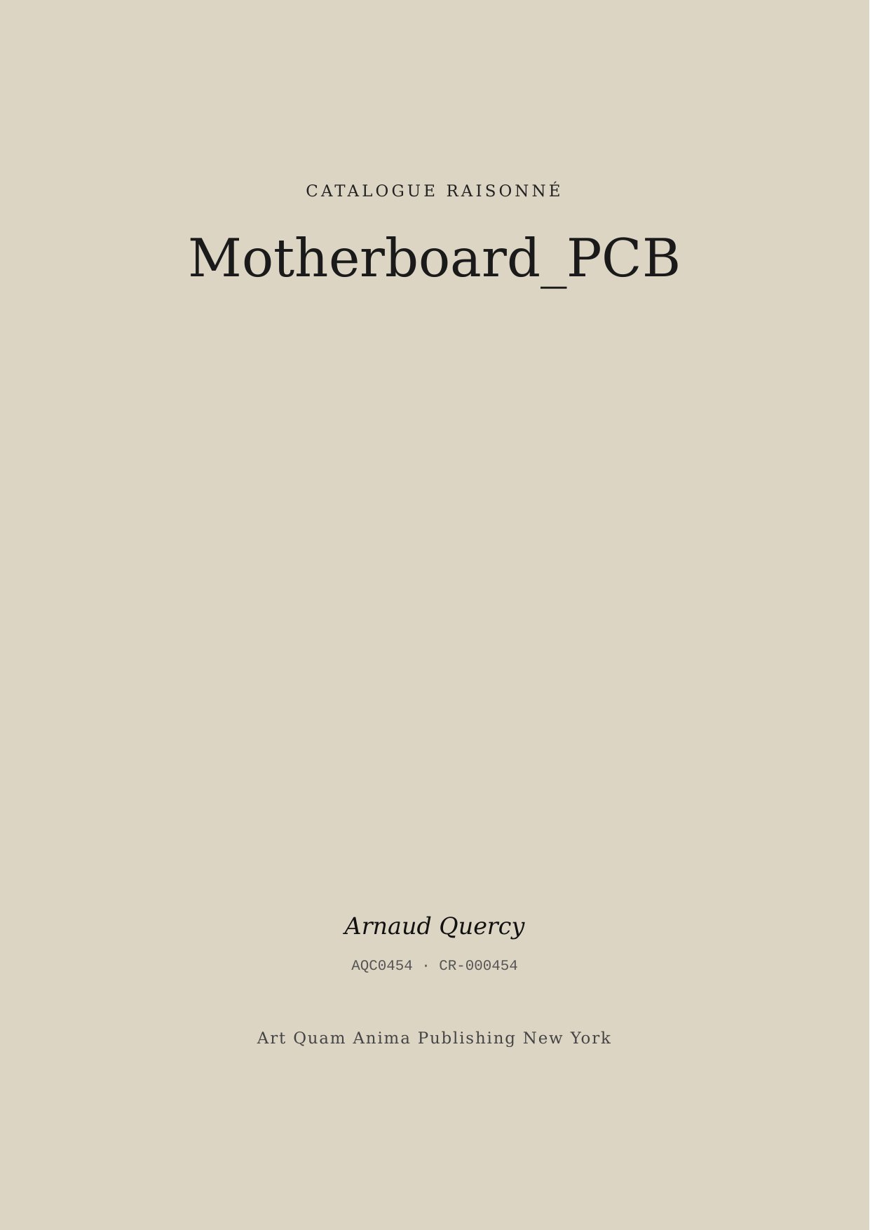 Motherboard_PCB