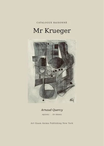 Mr Krueger